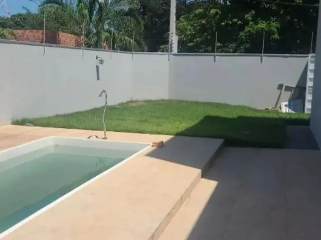 Imagem 4: Casa Residencial em Poconé - Mt, Centro