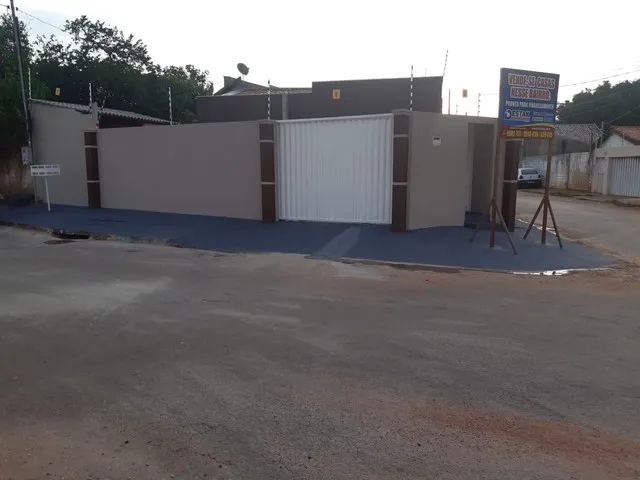 Imagem: Casa com Piscina 3 Quartos 1 Suite Prox