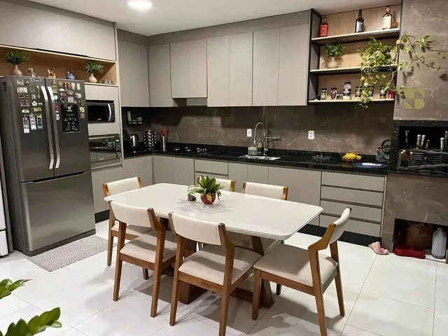 Imagem 4: Imóvel para Venda com 80 Metros Quadrados com 2 Quartos em Petrópolis - Várzea Grande