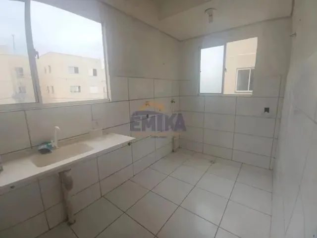 Imagem 2: Apartamento com 2 Quarto(S) no Bairro Jd. Maringa III em Várzea...