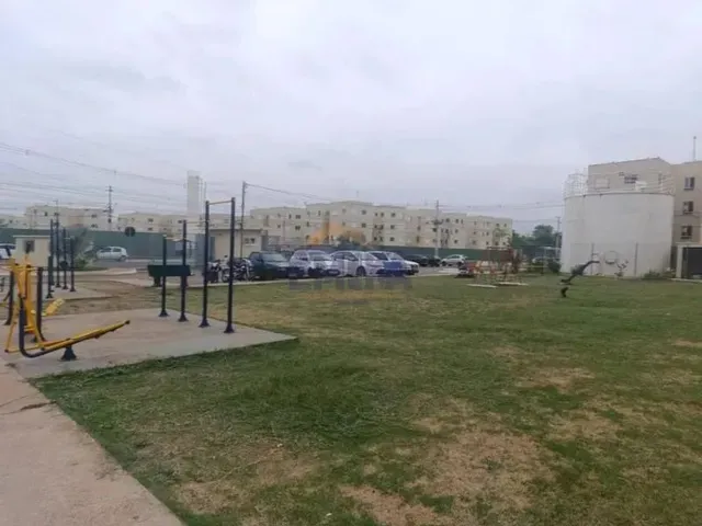 Imagem 6: Apartamento com 2 Quarto(S) no Bairro Jd. Maringa III em Várzea...