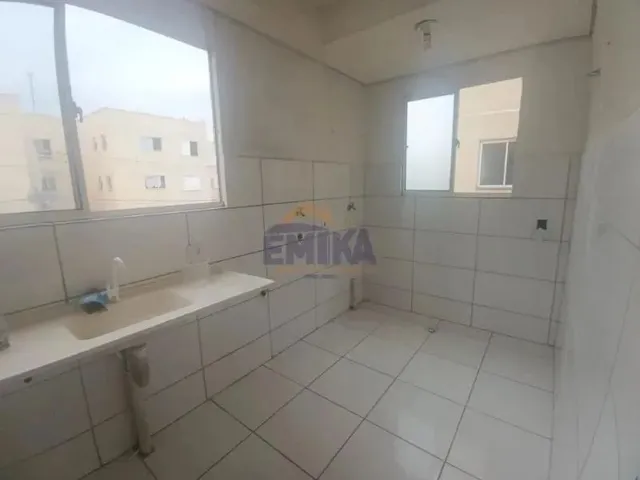 Imagem 5: Apartamento com 2 Quarto(S) no Bairro Jd. Maringa III em Várzea...