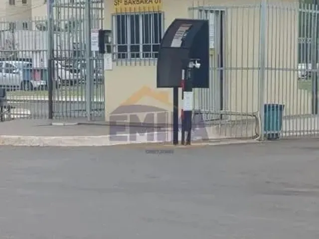 Imagem 4: Apartamento com 2 Quarto(S) no Bairro Jd. Maringa III em Várzea...