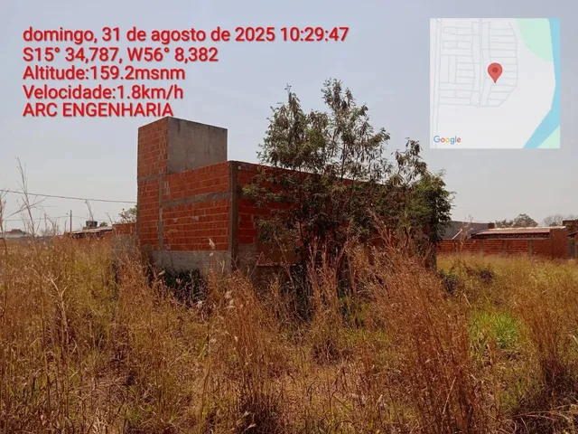 Imagem: Ágio Casa em Várzea Grande