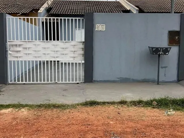 Imagem: Casa À Venda, Costa Verde, Várzea Grande