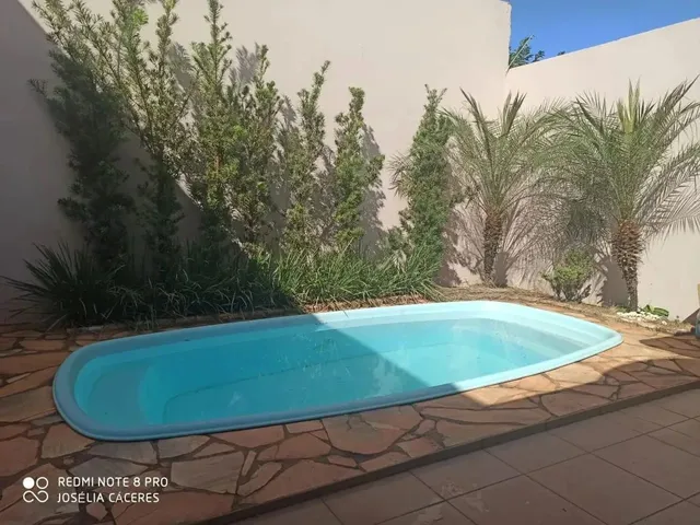 Imagem: Casa À Venda 2 Quartos, 1 Suite, 3 Vagas