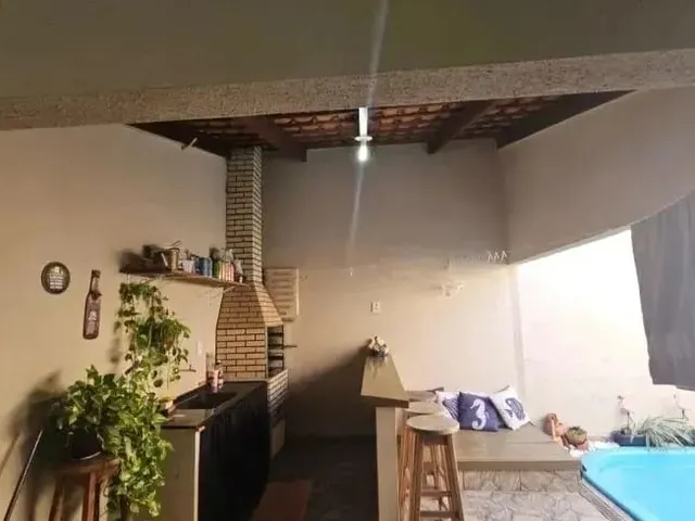 Imagem: Casa À Venda no Condomínio Rubi, Petrópolis