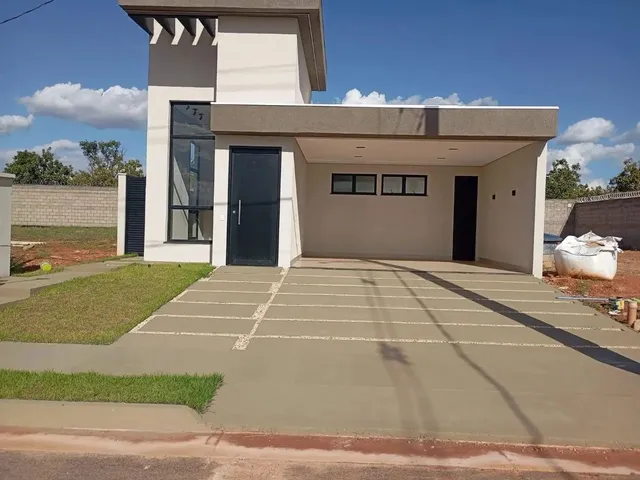 Imagem: Casa À Venda em Condomínio Verana, Petrópolis