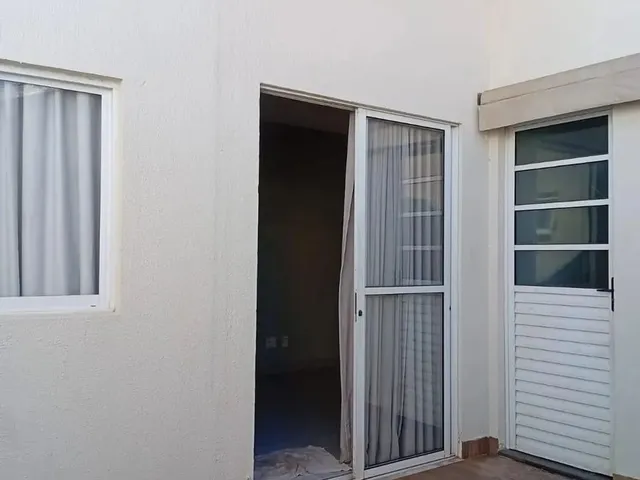 Imagem: Casa À Venda, Petrópolis, Várzea Grande
