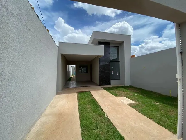 Imagem: Casa À Venda, Costa Verde, Várzea Grande