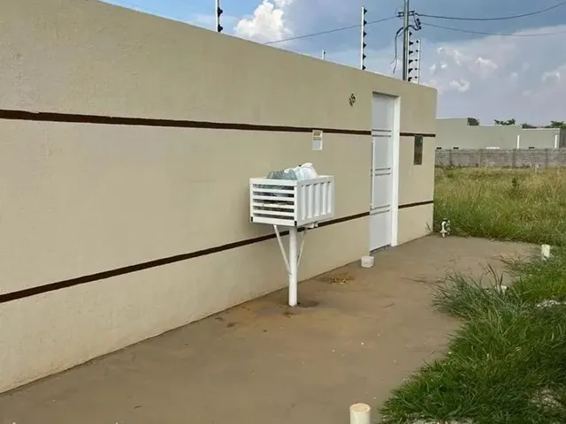 Imagem: Casa À Venda 3 Quartos, 3 Suites, 4 Vagas