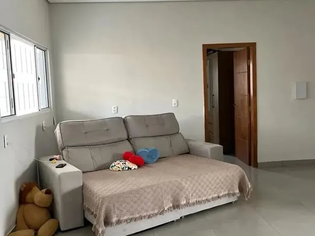 Imagem 9: Casa À Venda 3 Quartos, 3 Suites, 4 Vagas, 420M², Centro, Chapada dos Guimarães - Mt