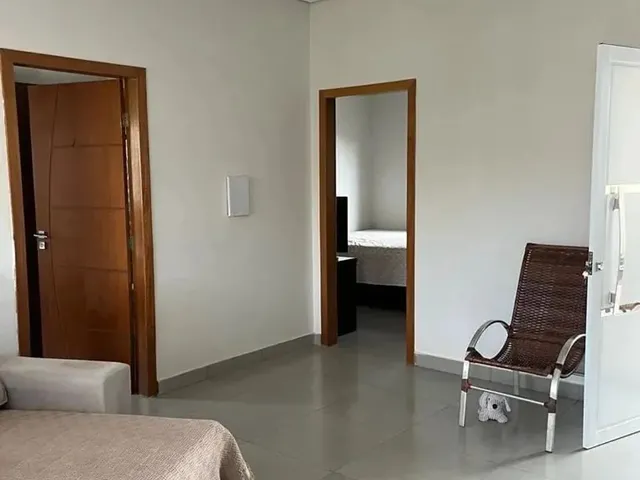 Imagem 8: Casa À Venda 3 Quartos, 3 Suites, 4 Vagas, 420M², Centro, Chapada dos Guimarães - Mt