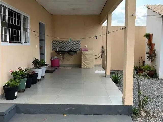 Imagem 12: Casa À Venda 3 Quartos, 3 Suites, 4 Vagas, 420M², Centro, Chapada dos Guimarães - Mt