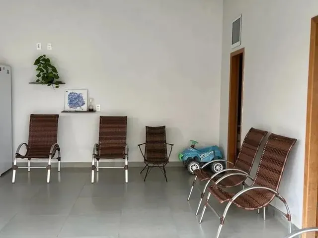 Imagem 10: Casa À Venda 3 Quartos, 3 Suites, 4 Vagas, 420M², Centro, Chapada dos Guimarães - Mt