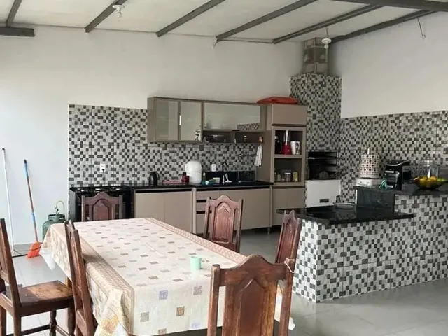 Imagem 3: Casa À Venda 3 Quartos, 3 Suites, 4 Vagas, 420M², Centro, Chapada dos Guimarães - Mt