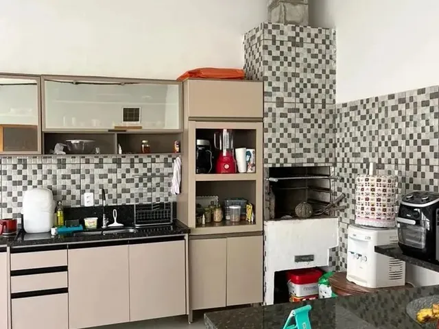 Imagem 11: Casa À Venda 3 Quartos, 3 Suites, 4 Vagas, 420M², Centro, Chapada dos Guimarães - Mt