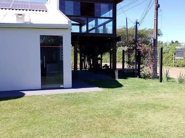 Imagem 1: Casa À Venda, Bom Clima, Chapada dos Guimarães, Mt