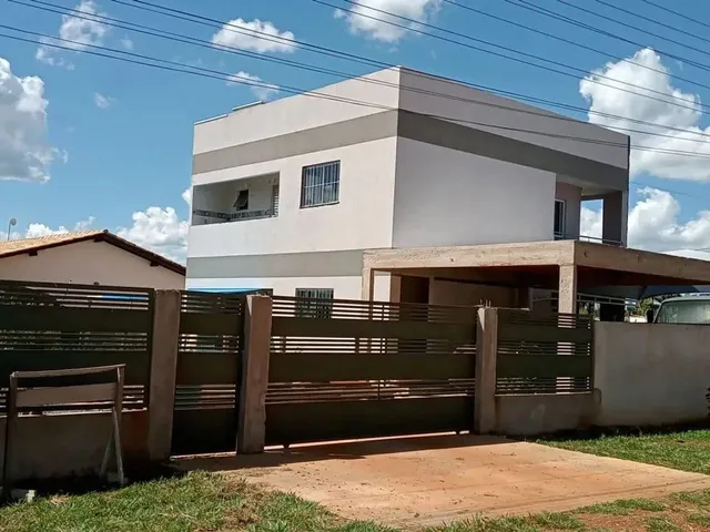 Imagem: Casa À Venda 4 Quartos, 4 Suites, 2 Vagas
