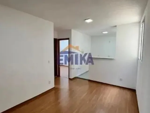 Imagem 2: Apartamento com 2 Quarto(S) no Bairro Mapim em Várzea Grande - Mt