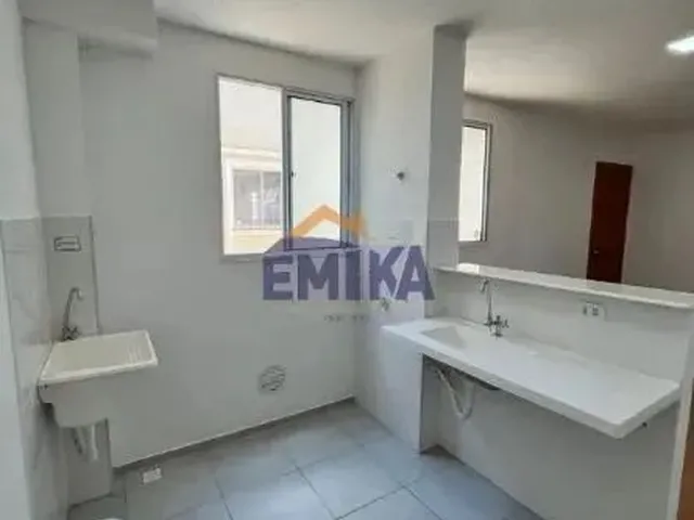 Imagem 3: Apartamento com 2 Quarto(S) no Bairro Mapim em Várzea Grande - Mt