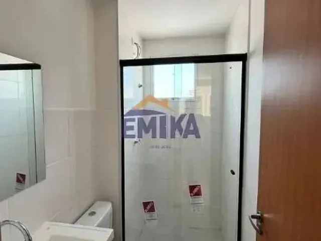 Imagem 5: Apartamento com 2 Quarto(S) no Bairro Mapim em Várzea Grande - Mt