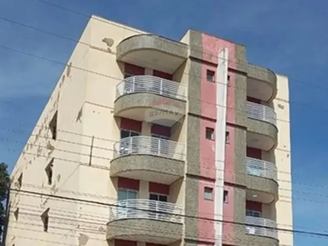 Imagem: Seu Refúgio de Centro de Várzea Grande