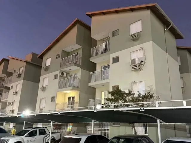 Imagem: Vendo Apartamento Residencial Costa Verde