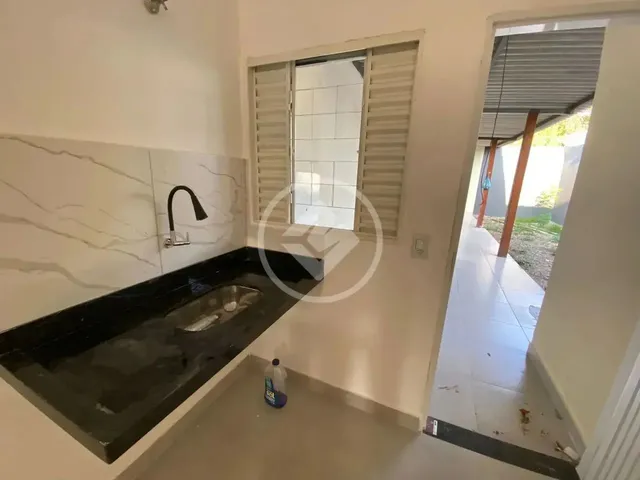 Imagem 4: Casa Nova no Canellas Codigo: 160923