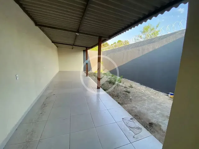 Imagem 8: Casa Nova no Canellas Codigo: 160923