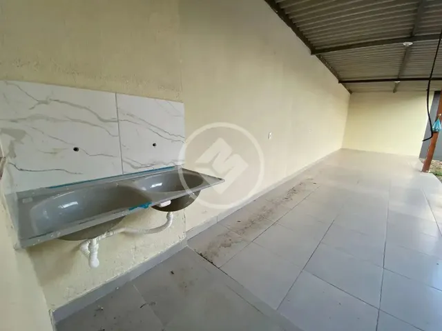 Imagem 10: Casa Nova no Canellas Codigo: 160923