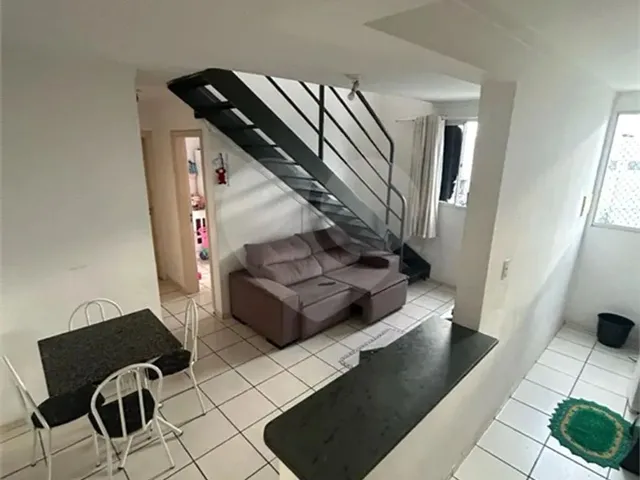 Imagem: Duplex com 3 Quartos À Venda em Centro