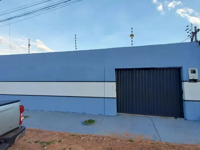 Imagem 1: Casa Reformada Jard Mariana Ao 80 M² 2 Quartos em Ao Lado do Chapel do Sol Murada com Por