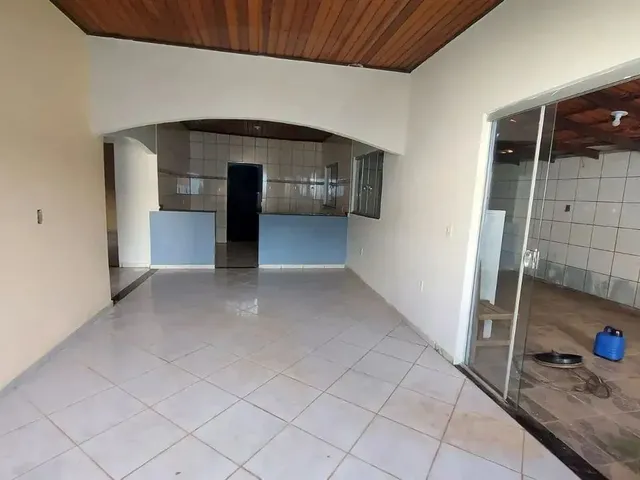 Imagem 7: Casa Reformada Jard Mariana Ao 80 M² 2 Quartos em Ao Lado do Chapel do Sol Murada com Por