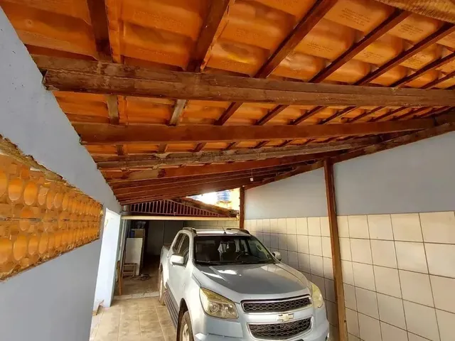 Imagem 10: Casa Reformada Jard Mariana Ao 80 M² 2 Quartos em Ao Lado do Chapel do Sol Murada com Por