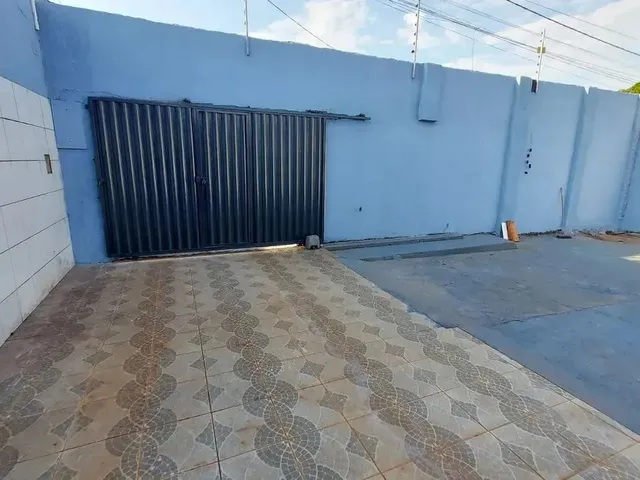 Imagem 4: Casa Reformada Jard Mariana Ao 80 M² 2 Quartos em Ao Lado do Chapel do Sol Murada com Por