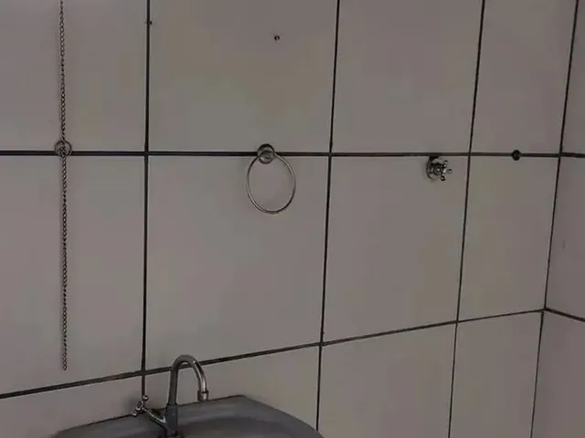 Imagem 15: Casa Reformada Jard Mariana Ao 80 M² 2 Quartos em Ao Lado do Chapel do Sol Murada com Por