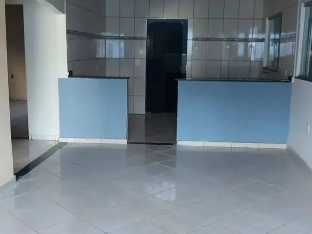 Imagem 2: Casa Reformada Jard Mariana Ao 80 M² 2 Quartos em Ao Lado do Chapel do Sol Murada com Por