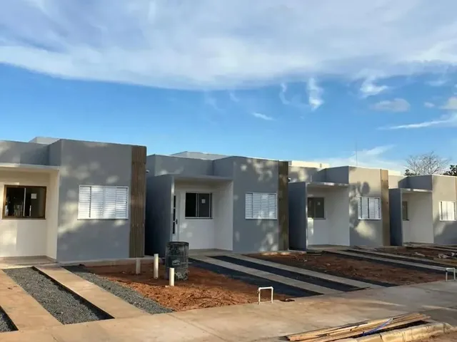 Imagem: Linda Casa À Venda no Parque das Mangabeiras