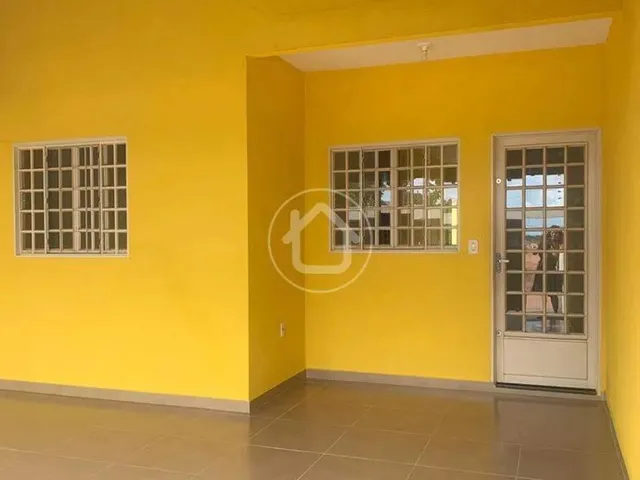 Imagem: Casa de 2 Quartos, Sendo 1 Suíte