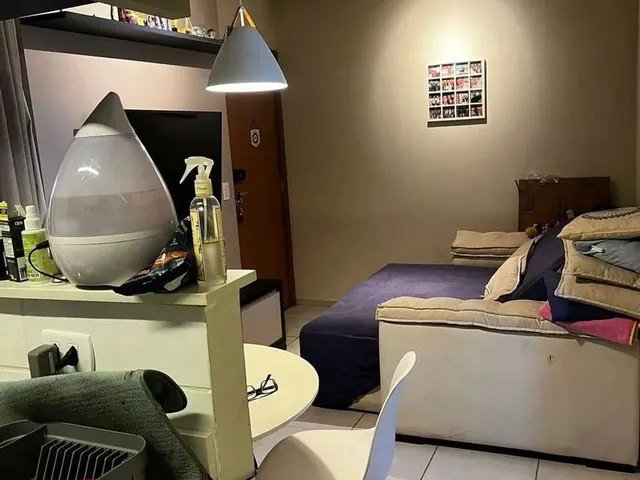Imagem: Apartamento À Venda, Centro-Sul, Várzea