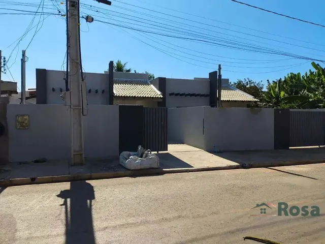 Imagem: Casa para Venda, 2 Quarto(S), Costa Verde