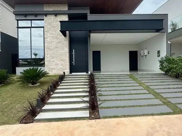 Imagem: Condomínio Florais da Mata - 3 Suítes