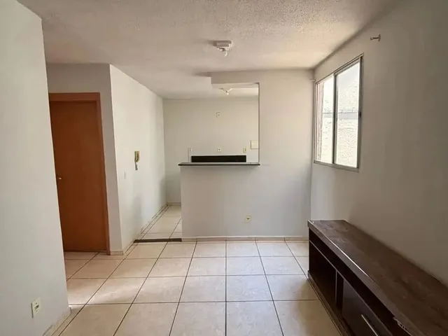 Imagem 1: Apartamento À Venda no Condomínio Chapada dos Buritis, Ponte Nova, Várzea Grande, Mt