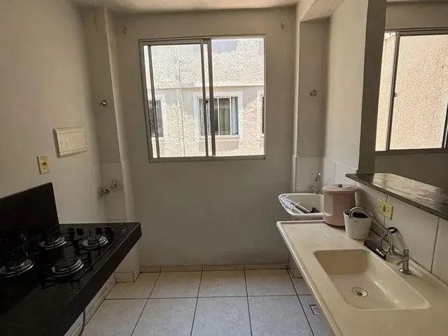 Imagem 5: Apartamento À Venda no Condomínio Chapada dos Buritis, Ponte Nova, Várzea Grande, Mt