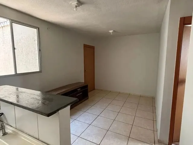 Imagem 6: Apartamento À Venda no Condomínio Chapada dos Buritis, Ponte Nova, Várzea Grande, Mt