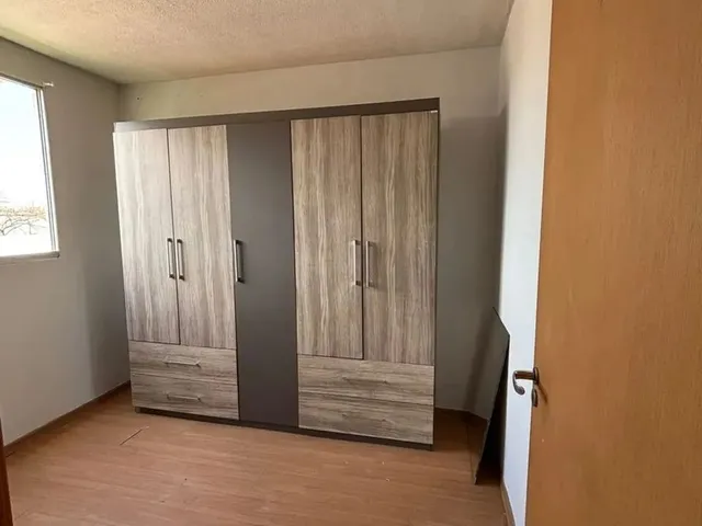 Imagem 8: Apartamento À Venda no Condomínio Chapada dos Buritis, Ponte Nova, Várzea Grande, Mt