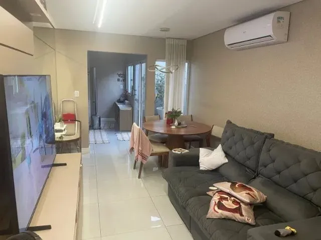 Imagem 1: Casa Condominio Rubi 3 Quartos
