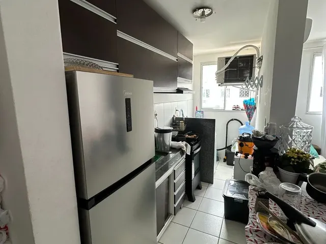 Imagem: Vendo Apartamento Financiável
