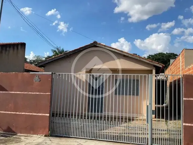 Imagem: Casa em Várzea Grande de Dois Quartos Cristo